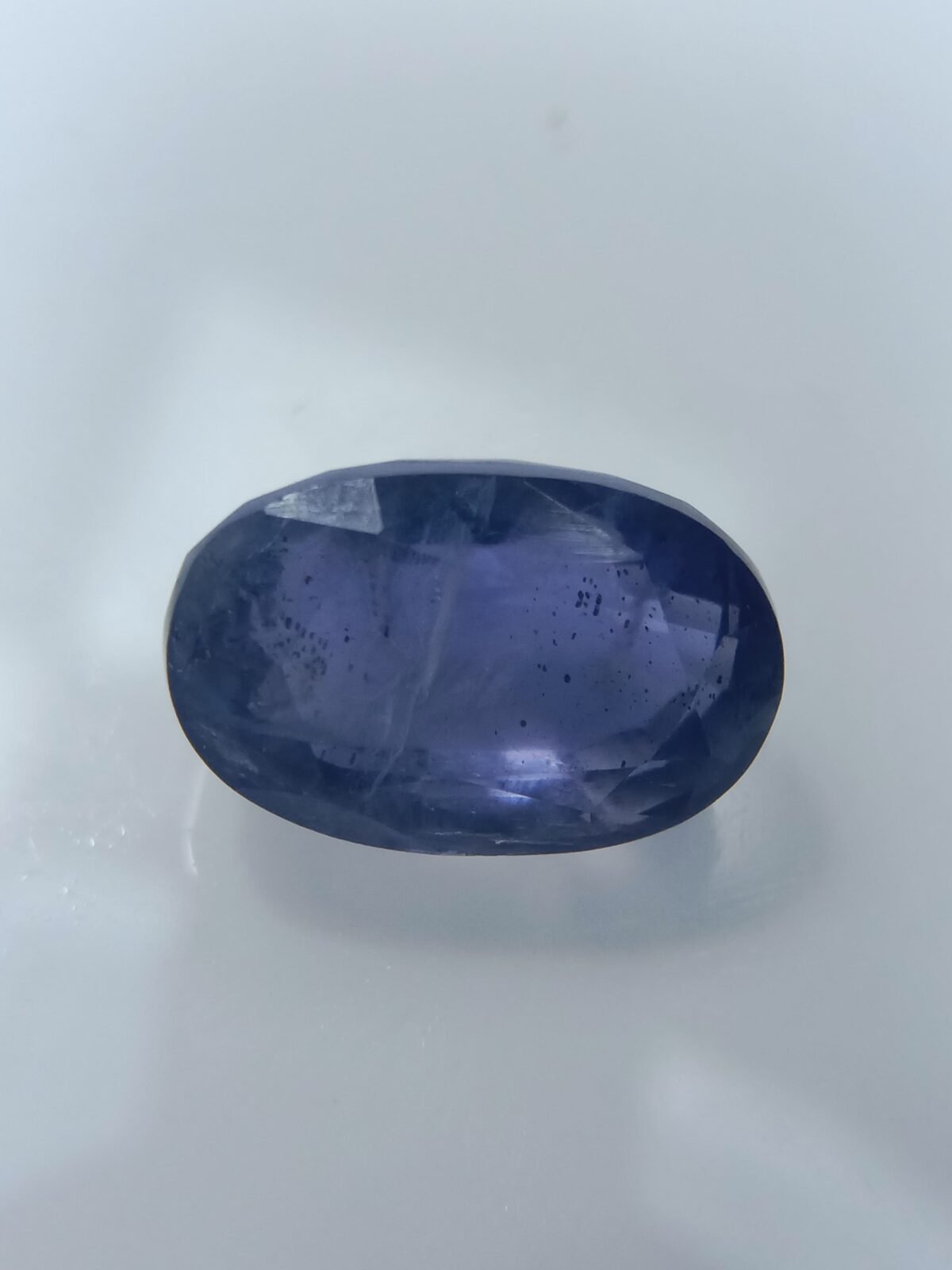 iolite stone