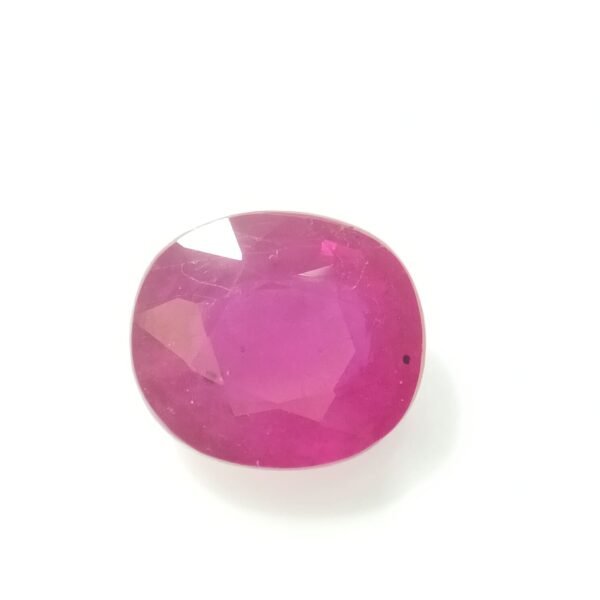 ruby manik stone