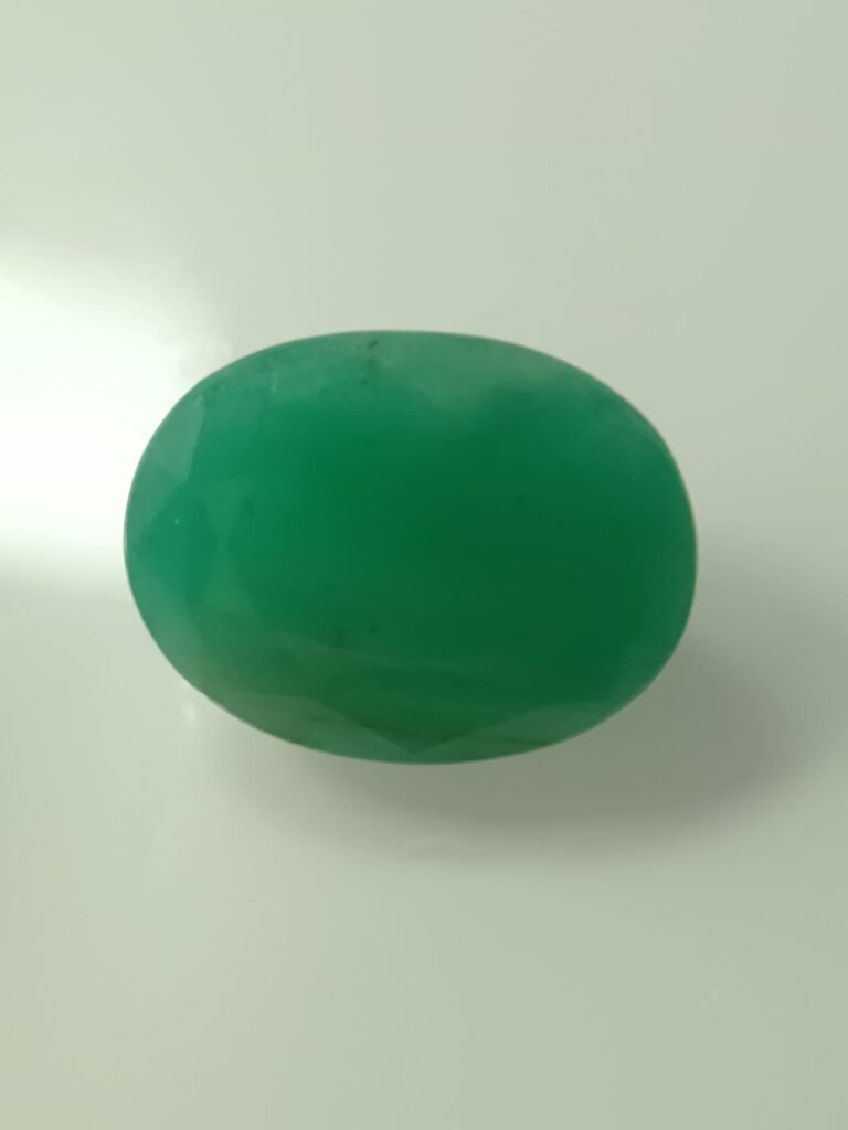 emerald panna stone