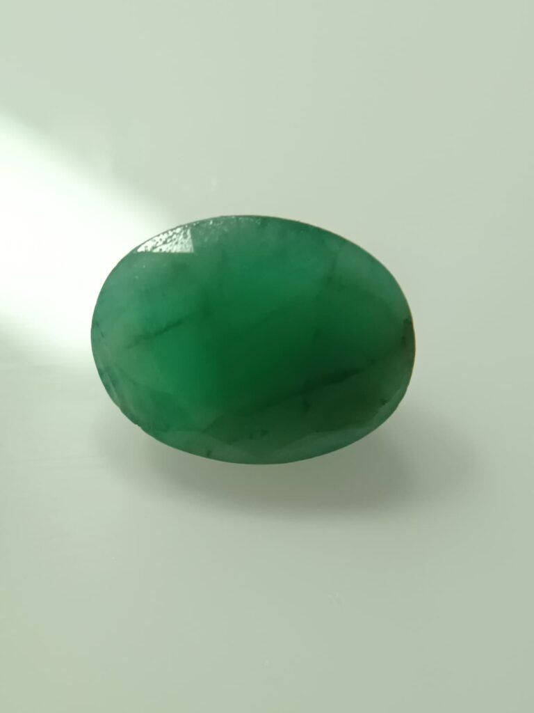 emerald panna stone