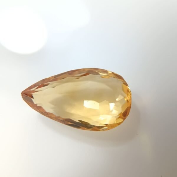 citrine stone, sunela