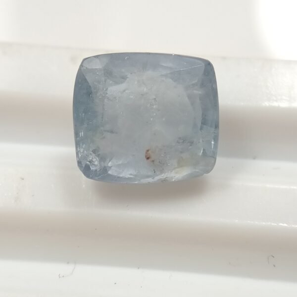 ceyloni/ srilankan blue sapphire - neelam 7 ratti