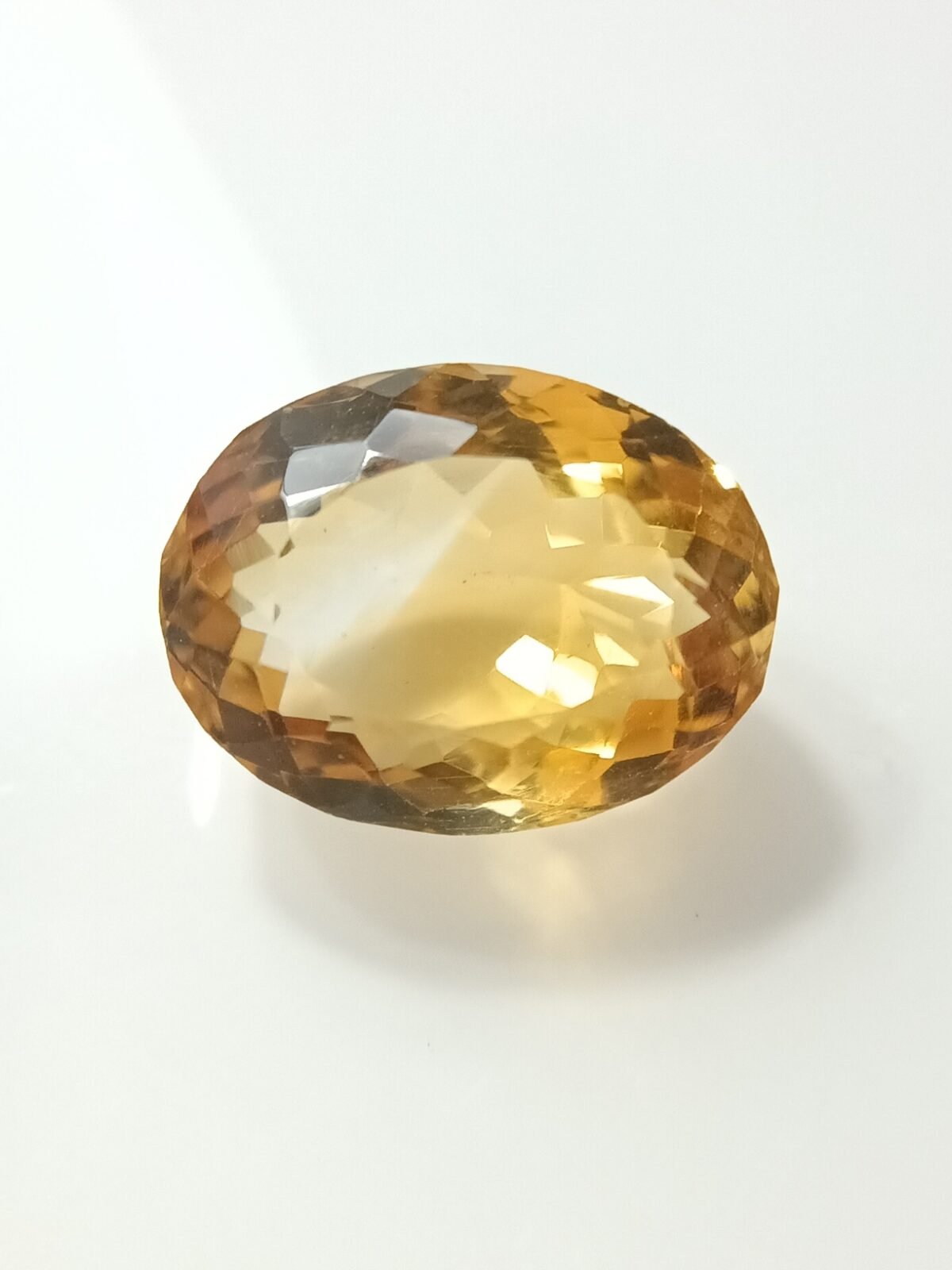 citrine stone, sunela