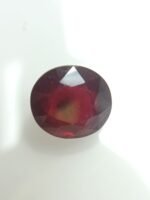 ruby manik stone