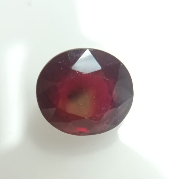 ruby manik stone