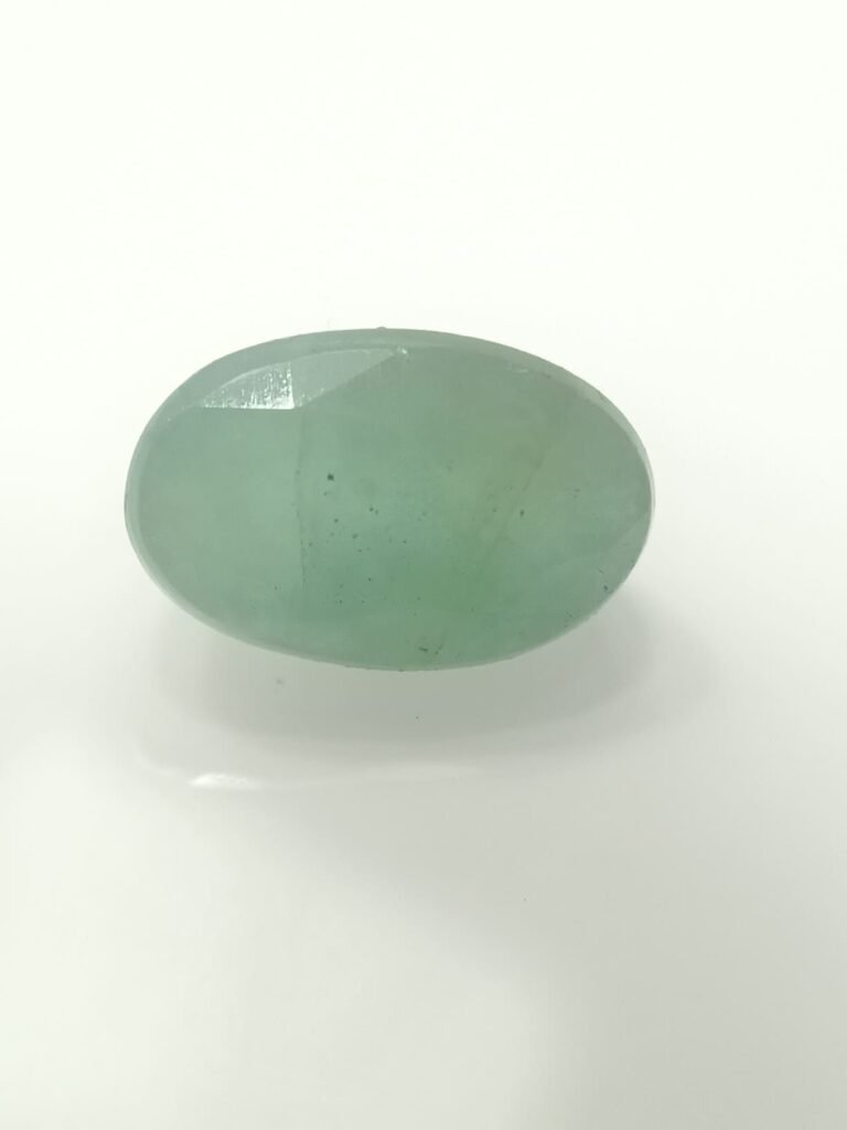 emerald panna stone