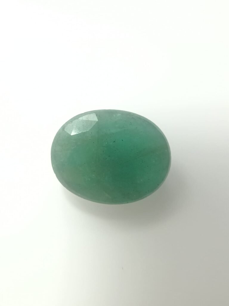 emerald panna stone