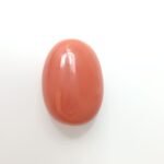 red coral moonga
