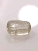 ceyloni/ srilankan yellow sapphire - pukhraj 7.25 ratti