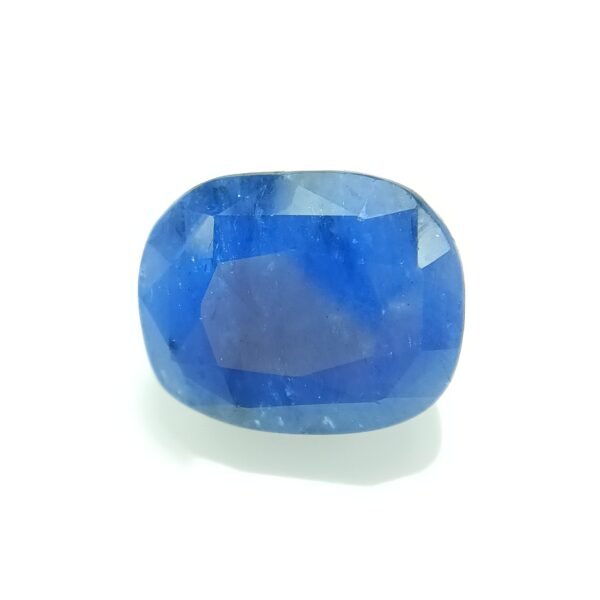 natural blue sapphire stone, sri lanka neelam