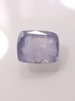 ceyloni/ srilankan blue sapphire - neelam 7.25 ratti