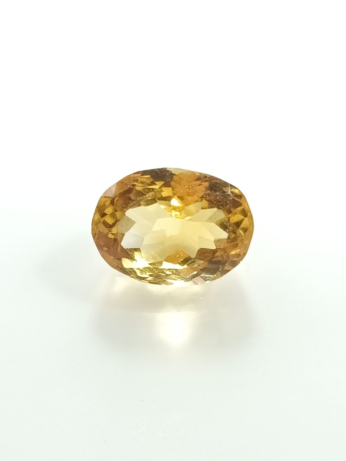 citrine stone