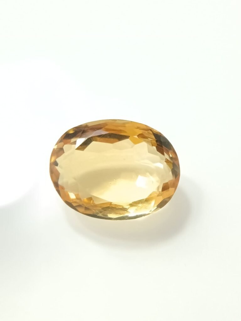 citrine stone, sunela