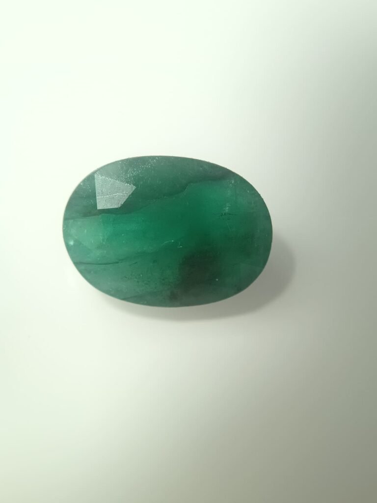 emerald panna stone