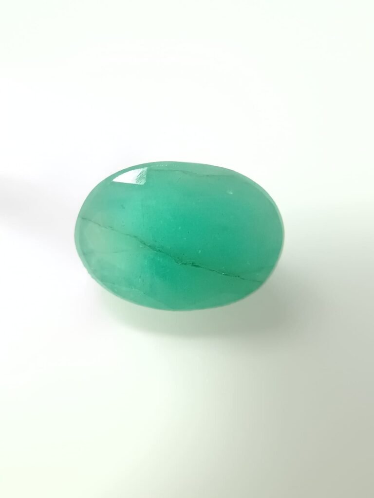 emerald panna stone