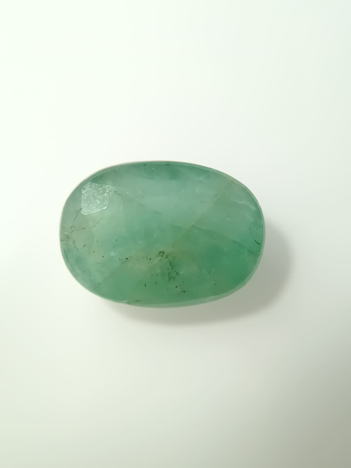 emerald panna stone