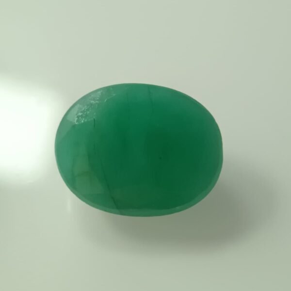 emerald panna stone