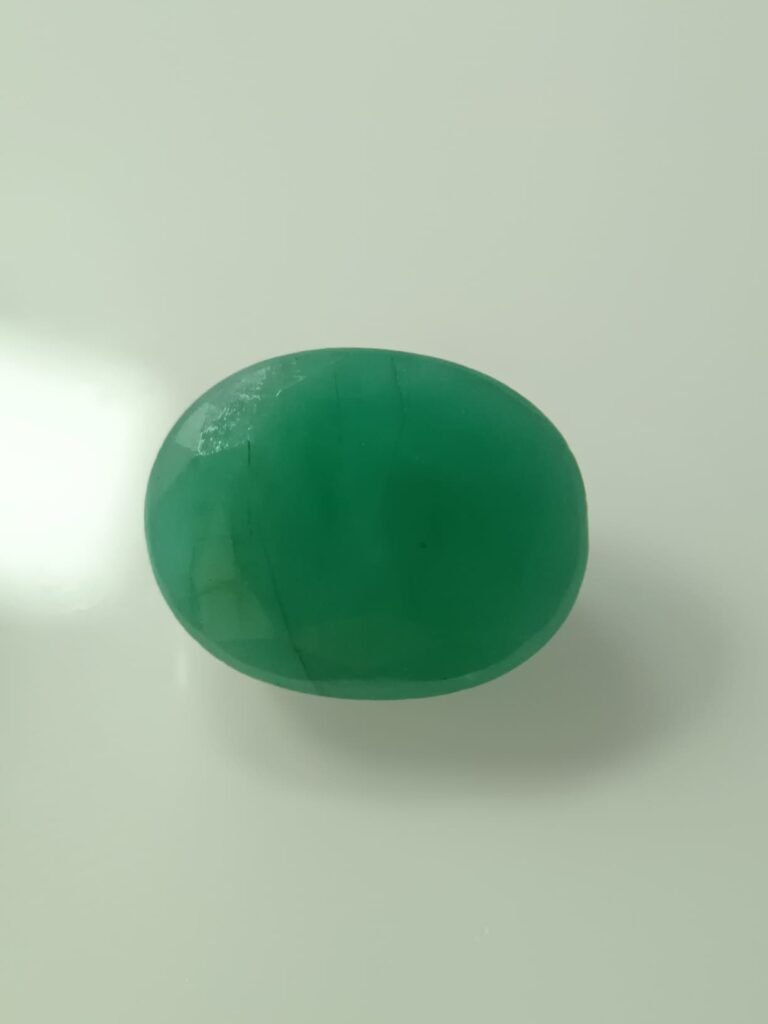 emerald panna stone