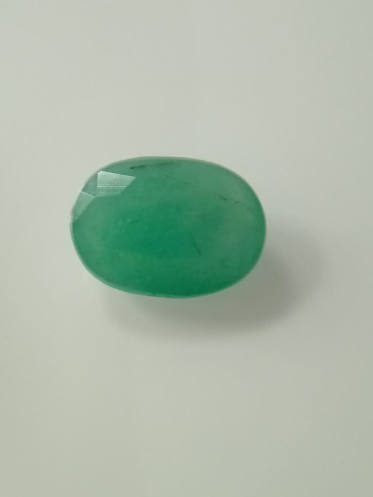 emerald panna stone