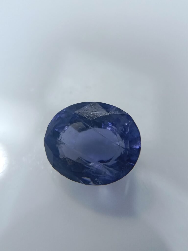 iolite stone