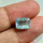 Blue Sapphire 6.97 Carat (GA9679)