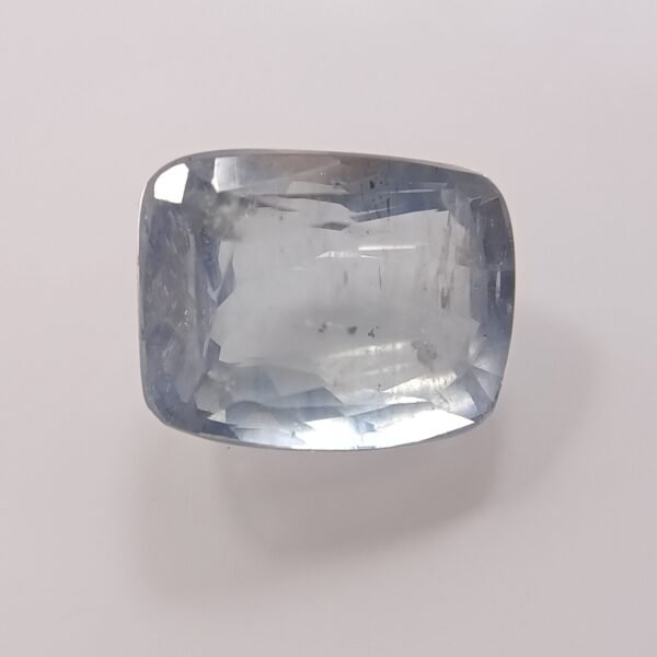 ceyloni/ srilankan blue sapphire - neelam 7.5 ratti