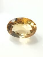 citrine stone, sunela