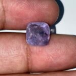 Blue Sapphire 7.12 Carat (GA0793)