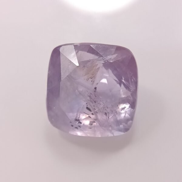 ceyloni/ srilankan blue sapphire - neelam 7.5 ratti