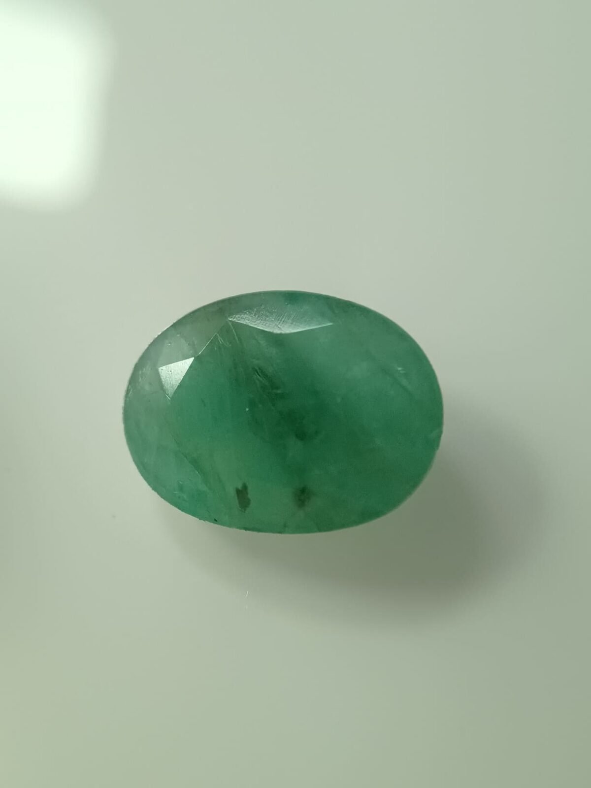 emerald panna stone