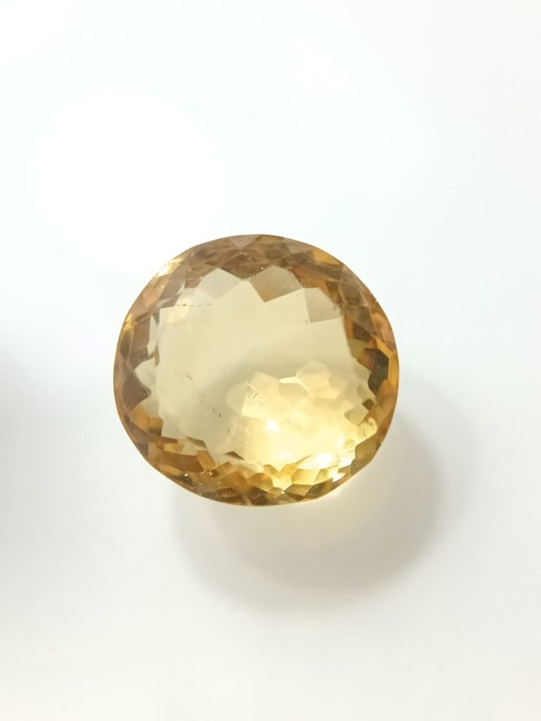 citrine stone, sunela