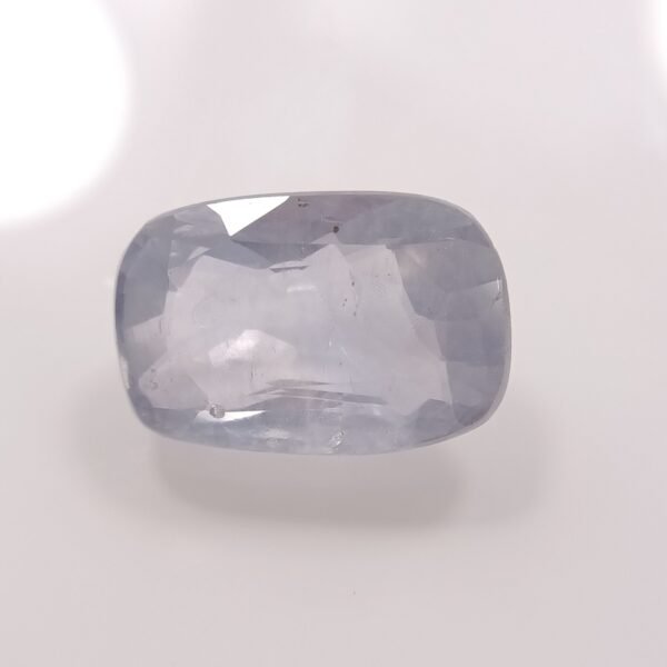 ceyloni/ srilankan blue sapphire - neelam 8 ratti