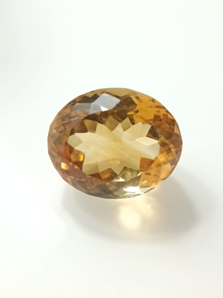 citrine stone, sunela