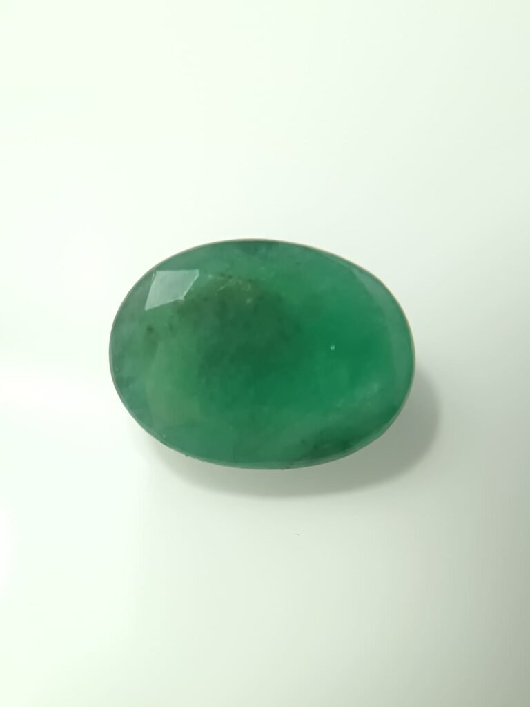 emerald panna stone