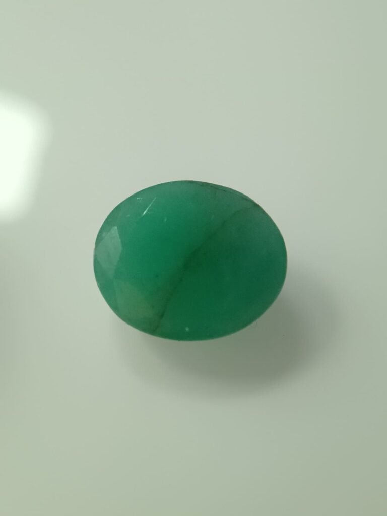 emerald panna stone