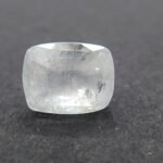 srilankan White Sapphire 7.50 Carat, 8.25 Ratti - GA8275