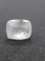 srilankan White Sapphire 7.50 Carat/ 8.25 Ratti