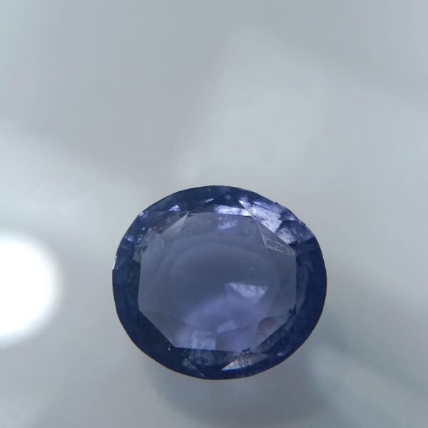 iolite stone