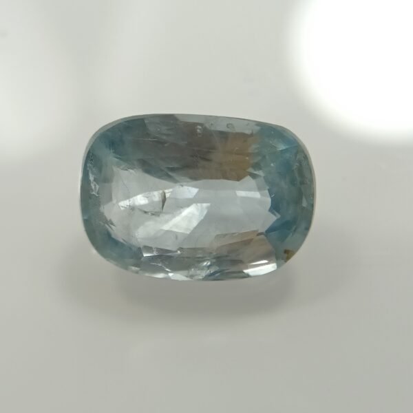 Blue Sapphire 7.74 Carat/ 8.50 Ratti