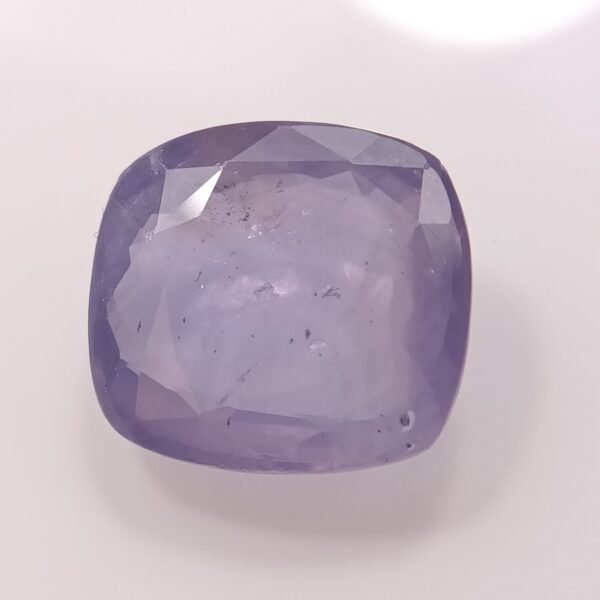 ceyloni/ srilankan blue sapphire - neelam 8.5 ratti