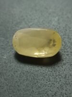 ceyloni yellow sapphire, pukhraj