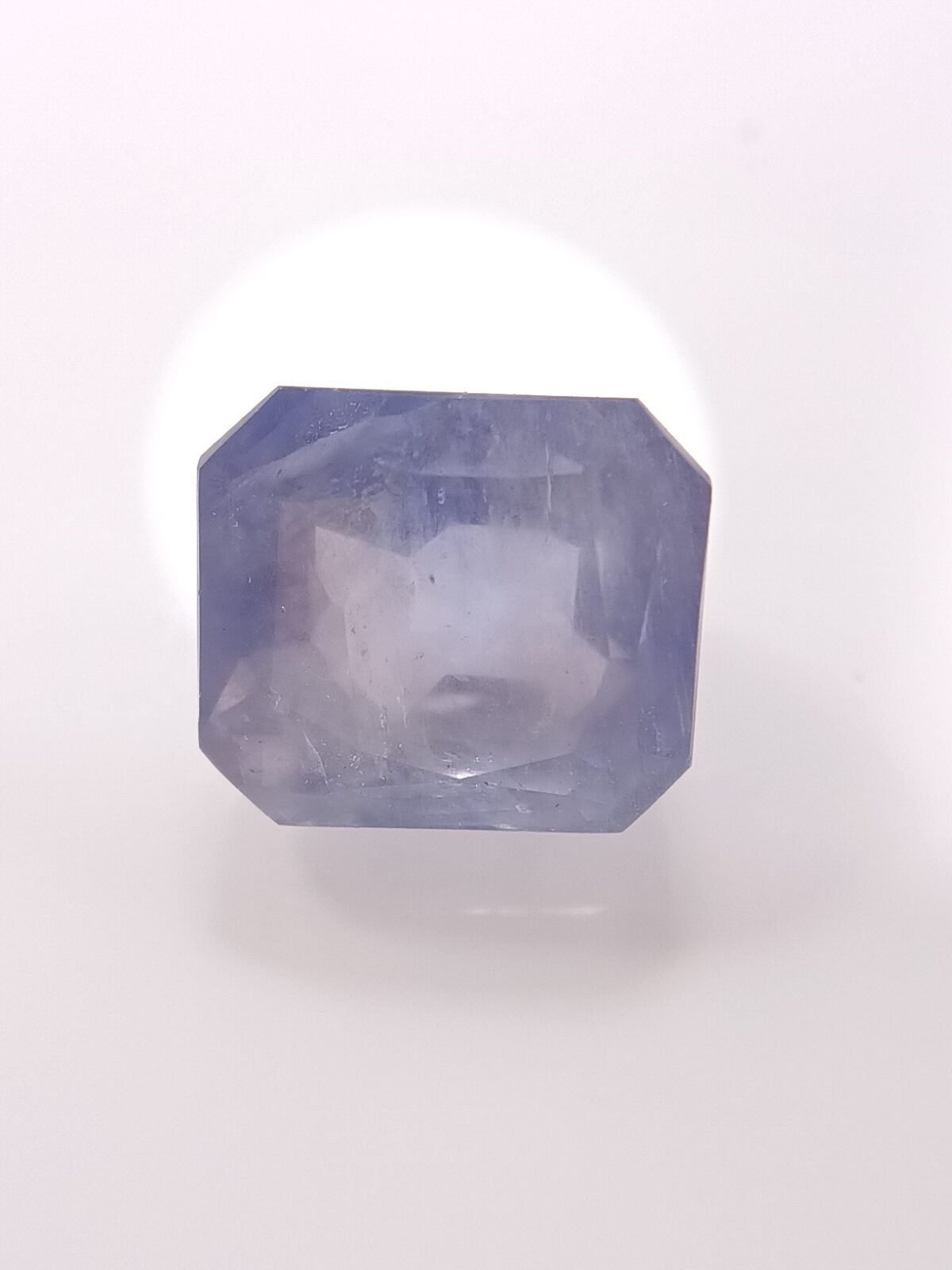 ceyloni/ srilankan blue sapphire - neelam 9.25 ratti