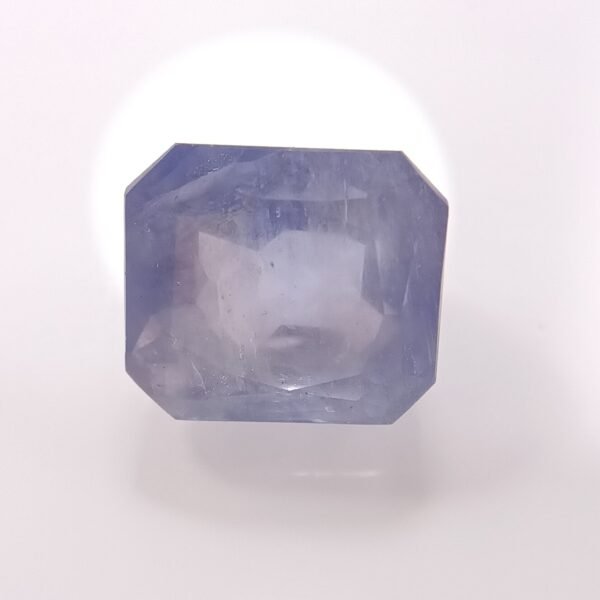 ceyloni/ srilankan blue sapphire - neelam 9.25 ratti