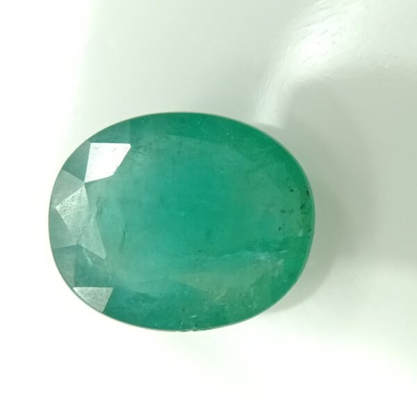 Emerald 8.39 Carat/ 9.25 Ratti