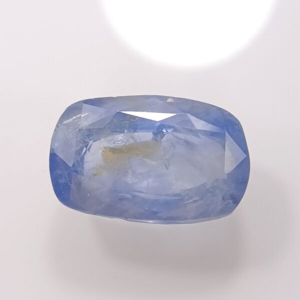 ceyloni/ srilankan blue sapphire - neelam 9.5 ratti