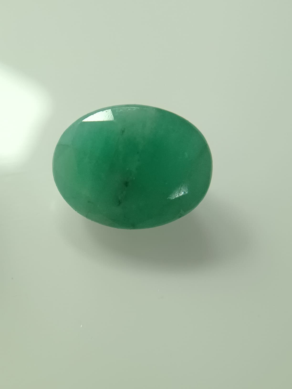 emerald panna stone