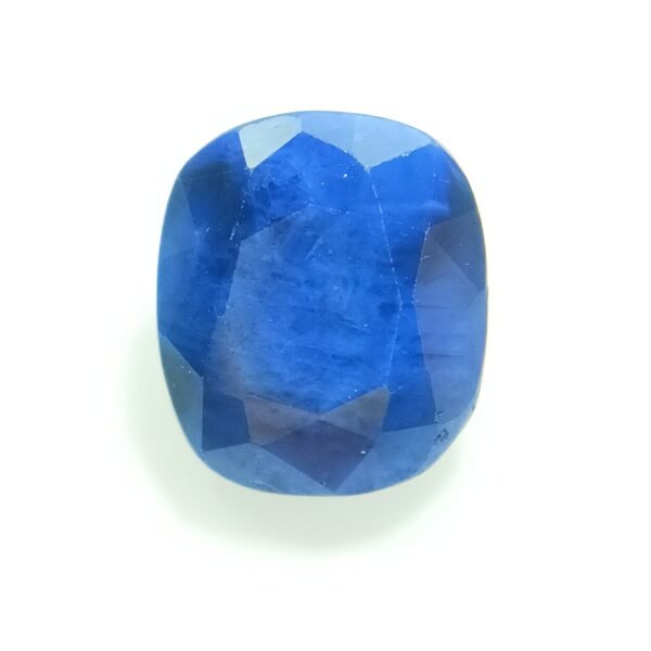 natural blue sapphire stone, sri lanka neelam