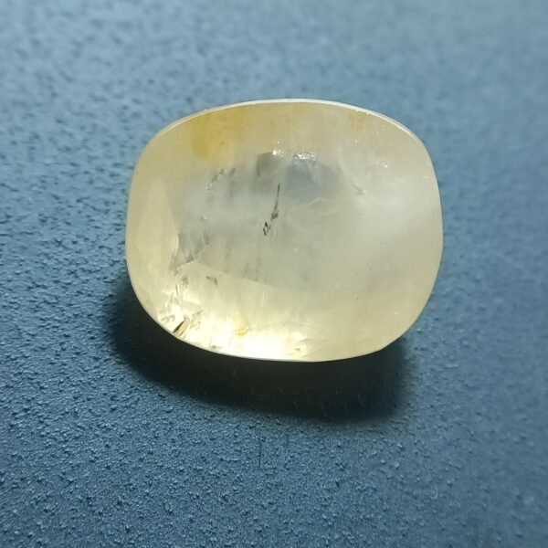 ceyloni yellow sapphire, pukhraj