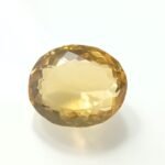 citrine stone, sunela