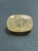 ceyloni yellow sapphire, pukhraj